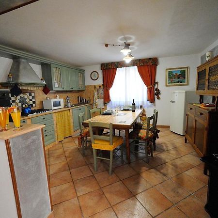 Casa Di Manu Apartment Montecatini Terme Luaran gambar