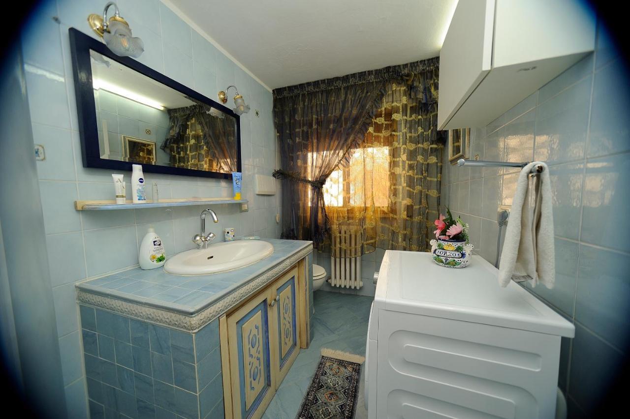Casa Di Manu Apartment Montecatini Terme Luaran gambar