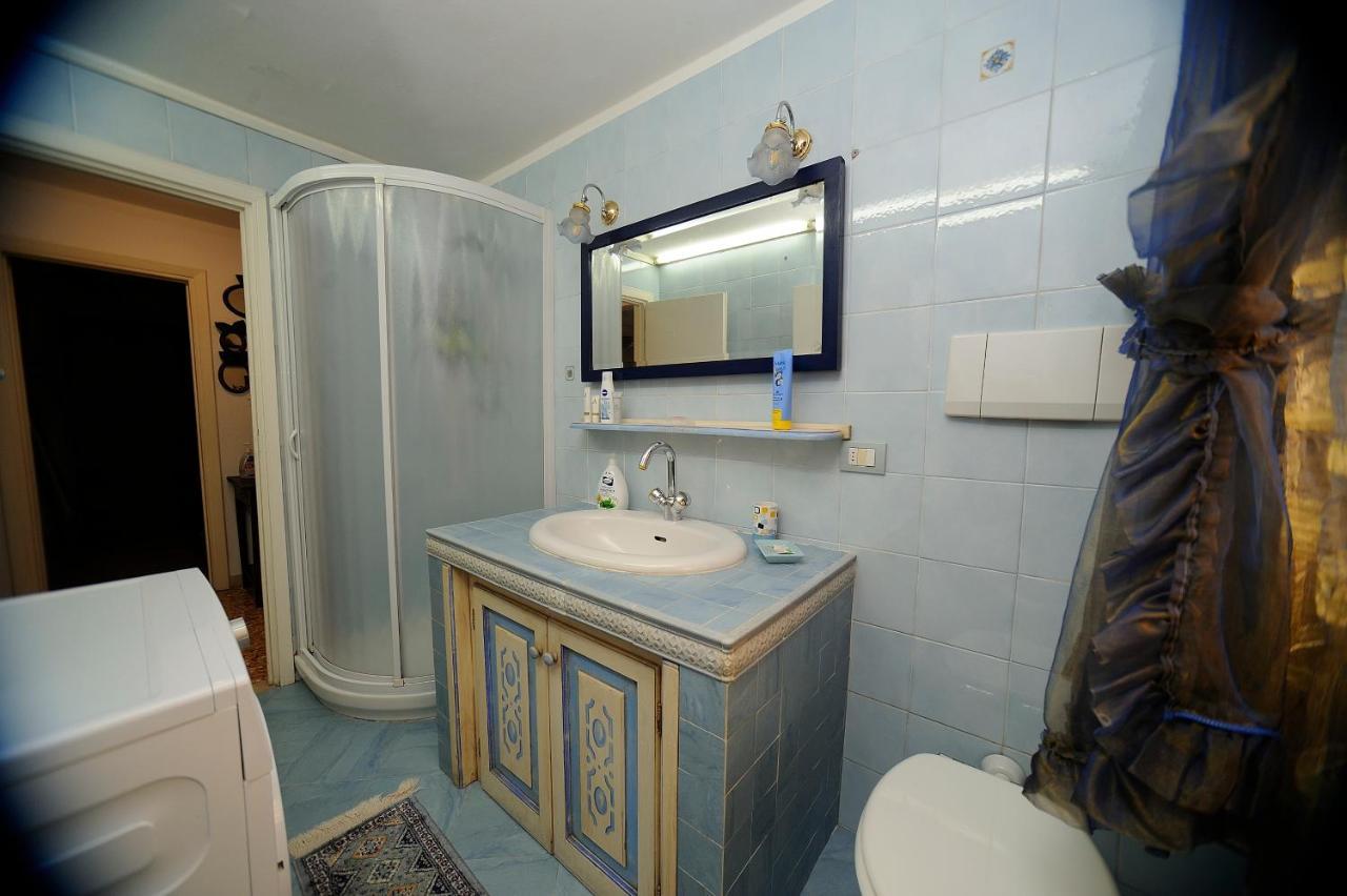 Casa Di Manu Apartment Montecatini Terme Luaran gambar