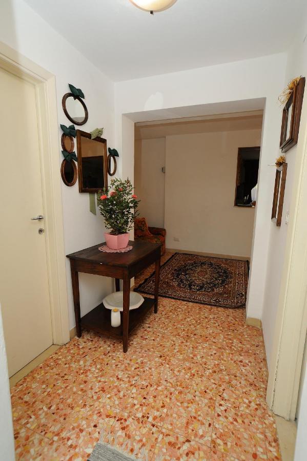 Casa Di Manu Apartment Montecatini Terme Luaran gambar