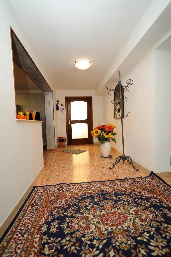 Casa Di Manu Apartment Montecatini Terme Luaran gambar