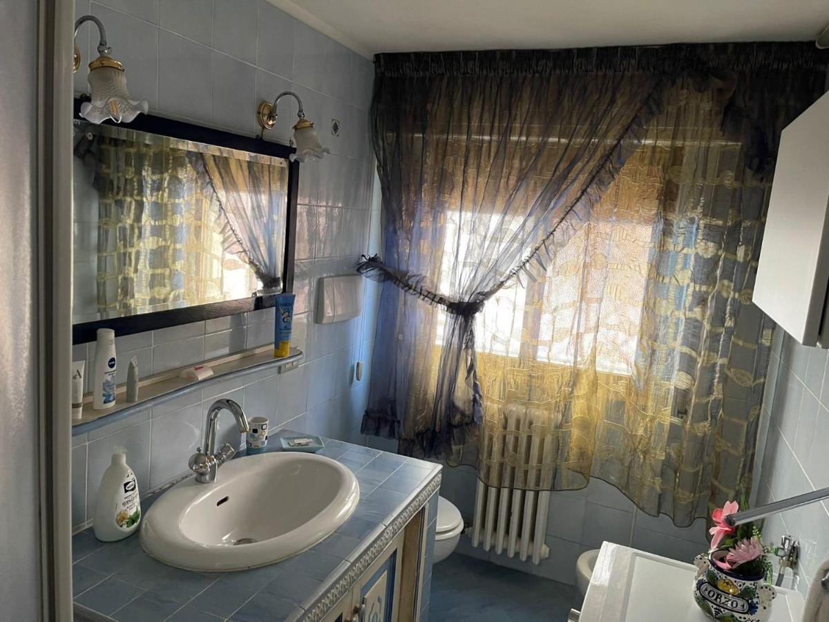 Casa Di Manu Apartment Montecatini Terme Luaran gambar